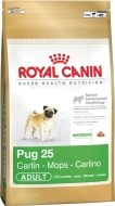 Royal Canin Pug Adult 1.5kg - cena, porovnanie