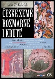 České země rozmarné i kruté