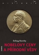 Nobelovy ceny a přírodní vědy - cena, porovnanie