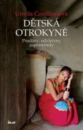 Dětská otrokyně - cena, porovnanie