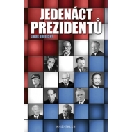 Jedenáct prezidentů - cena, porovnanie