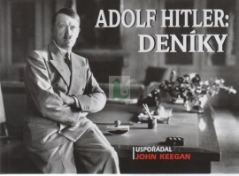 Adolf Hitler: Deníky