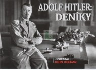 Adolf Hitler: Deníky - cena, porovnanie