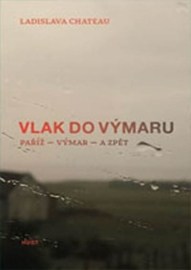 Vlak do Výmaru
