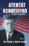 Atentát na Kennedyho - cena, porovnanie