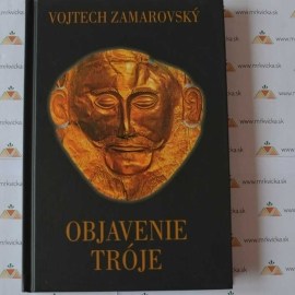 Objavenie Tróje