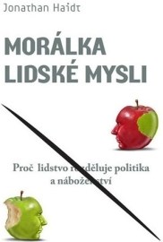 Morálka lidské mysli