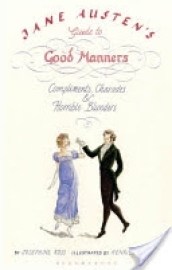 Jane Austen's Guide to Good Manners