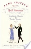 Jane Austen's Guide to Good Manners - cena, porovnanie