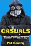 Casuals - cena, porovnanie