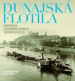 Dunajská flotila