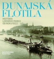 Dunajská flotila - cena, porovnanie