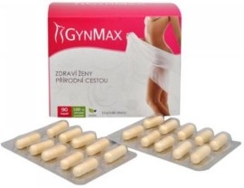 Natural Medicaments GynMax 90tbl