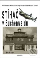 Stíhač v Buchenwaldu - cena, porovnanie