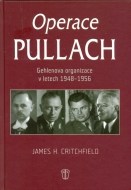 Operace Pullach - cena, porovnanie