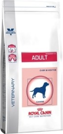 Royal Canin Veterinary Adult 4kg