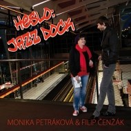 Heslo: Jazz Dock - cena, porovnanie