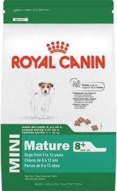 Royal Canin Mini Mature 0.8kg