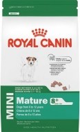Royal Canin Mini Mature 0.8kg - cena, porovnanie