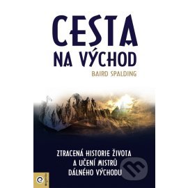 Cesta na východ