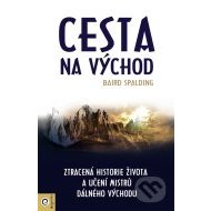 Cesta na východ - cena, porovnanie