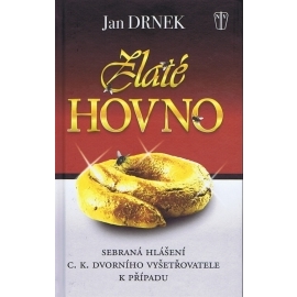 Zlaté hovno