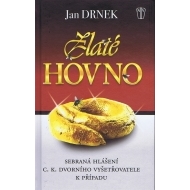 Zlaté hovno - cena, porovnanie