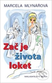 Zač je života loket