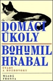 Domácí úkoly