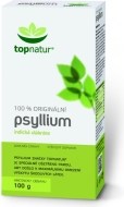 ASP Psyllium prášok 100g