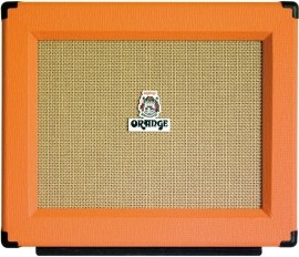 Orange PPC112 1x12 Cabinet