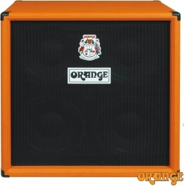 Orange OBC410