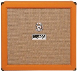 Orange PPC412 Cabinet