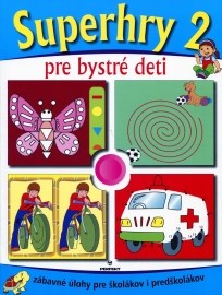 Superhry 2