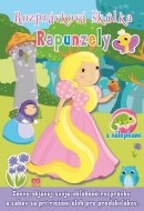 Rozprávková škôlka Rapunzely - cena, porovnanie