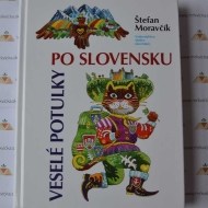 Veselé potulky po Slovensku - cena, porovnanie