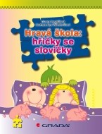 Hravá škola: hříčky se slovíčky - cena, porovnanie