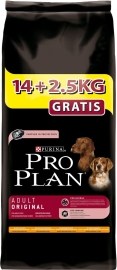 Purina Pro Plan Adult Original 14kg