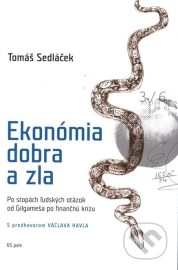 Ekonómia dobra a zla