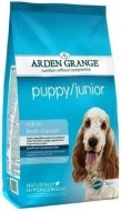 Arden Grange Puppy/Junior Large Breed with Fresh Chicken & Rice 2kg - cena, porovnanie
