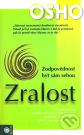 Zralost - Zodpovědnost být sám sebou