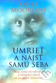 Umrieť a nájsť samú seba