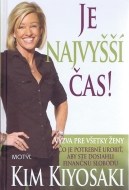 Je najvyšší čas! - cena, porovnanie