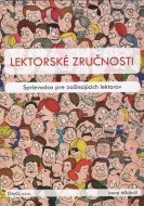 Lektorské zručnosti - cena, porovnanie