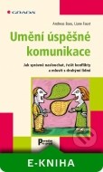 Umění úspěšné komunikace - cena, porovnanie