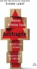 Antifragile