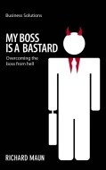 My Boss is a Bastard - cena, porovnanie