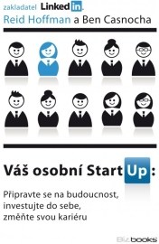 Váš osobní StartUp