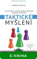 Taktické myšlení - cena, porovnanie