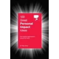 100 Great Personal Impact Ideas - cena, porovnanie